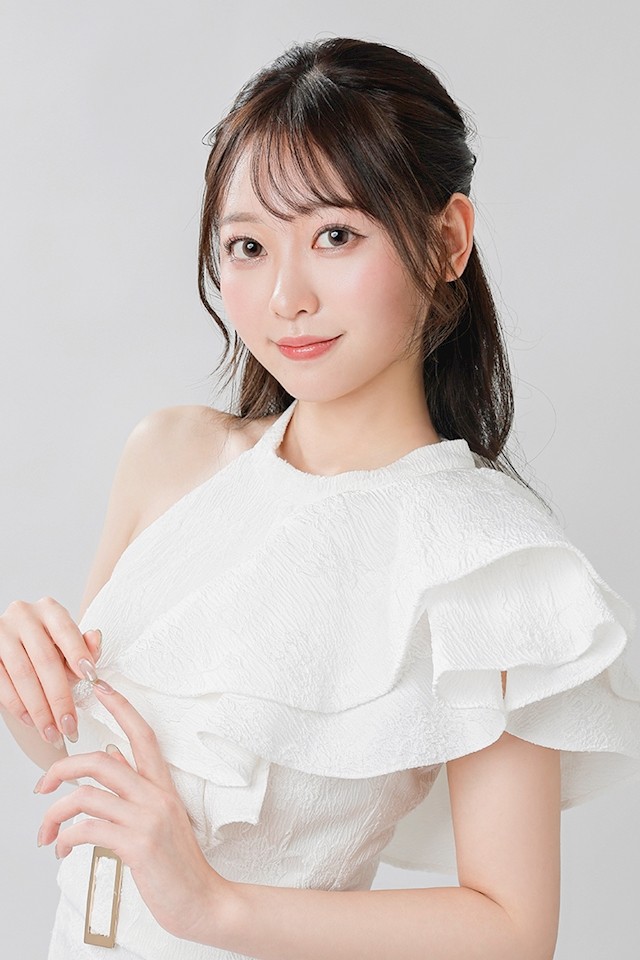 有村 はな